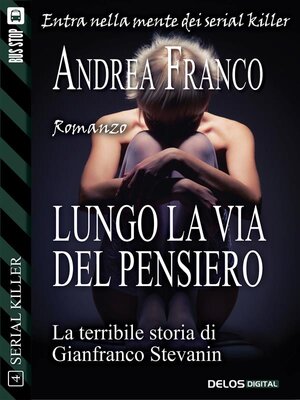 cover image of Lungo la via del pensiero